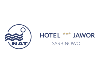 Hotel*** Jawor w Sarbinowie