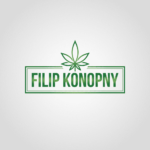 projekt logo filip konopny