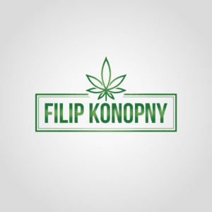 projekt logo filip konopny
