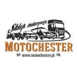 projekt logo motochester